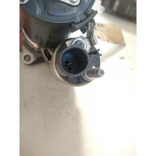 Motor Partida Arranque Audi Q3 2.0 Tsfi 2014 2015 2016 2017