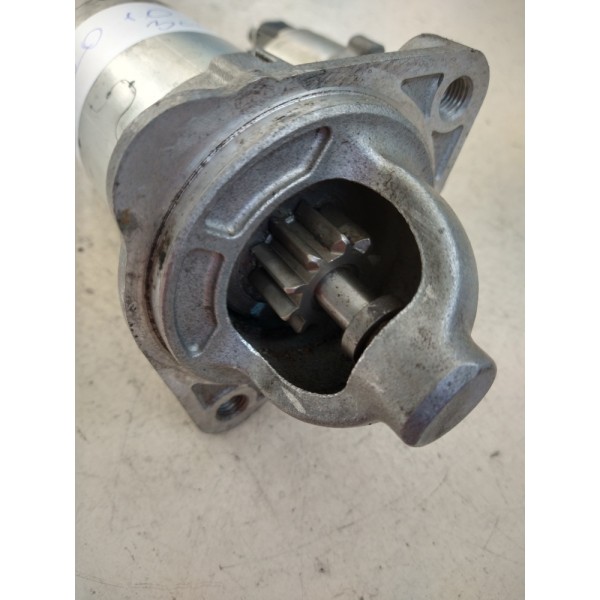 Motor Partida Arranque  Hyundai Hb20 1.0 3cc 2021 2022 2023