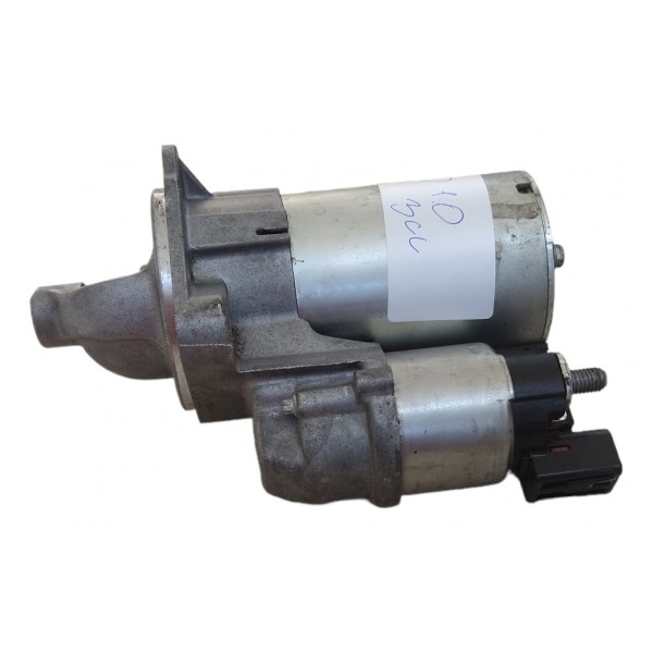 Motor Partida Arranque  Hyundai Hb20 1.0 3cc 2021 2022 2023