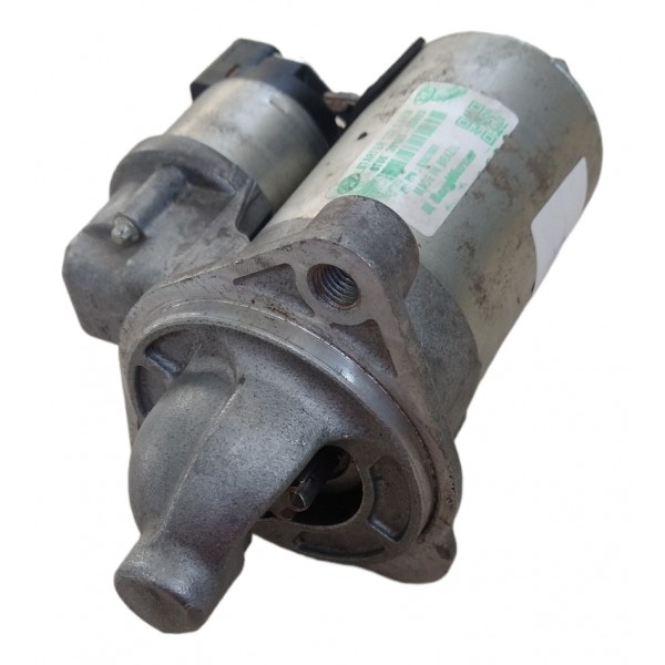 Motor Partida Arranque  Hyundai Hb20 1.0 3cc 2021 2022 2023