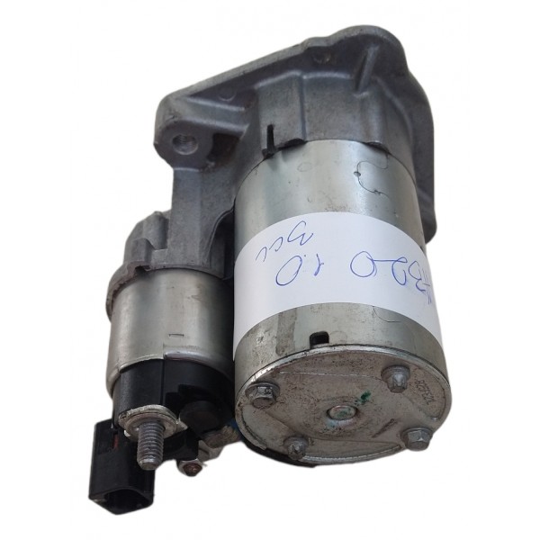 Motor Partida Arranque  Hyundai Hb20 1.0 3cc 2021 2022 2023