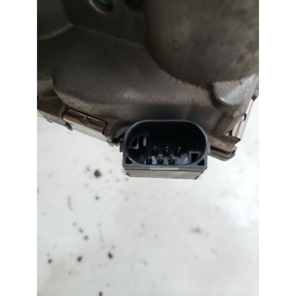 Tbi Corpo Borboleta Hyundai Hb20 1.0 3cc Turbo 2021 2022