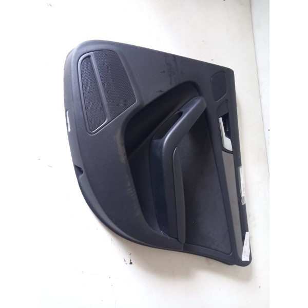 Forro De Porta Traseiro Direito Audi A5 2014