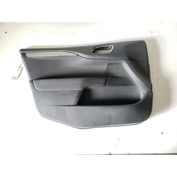 Forro De Porta Citroen C4l Thp 2010 Dianteiro Esquerdo