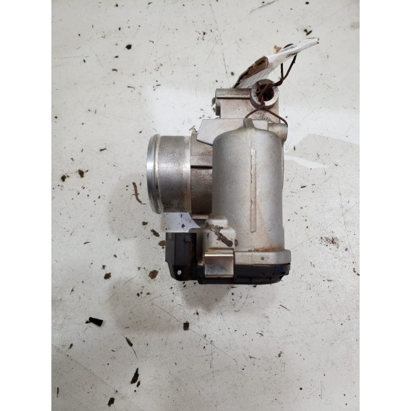 Tbi Corpo Borboleta Hyundai Hb20 1.0 3cc 2020 2021 2022 2023