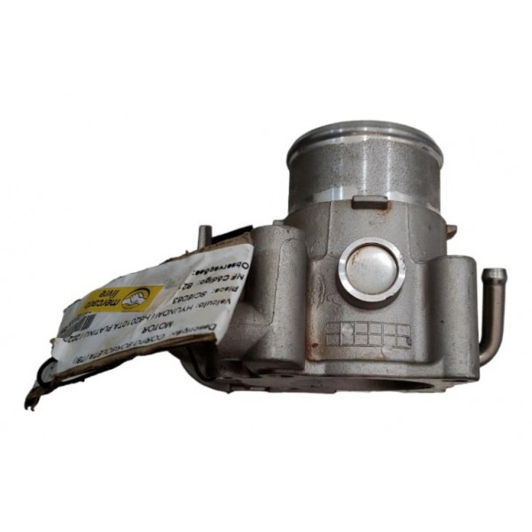 Tbi Corpo Borboleta Hyundai Hb20 1.0 3cc 2020 2021 2022 2023