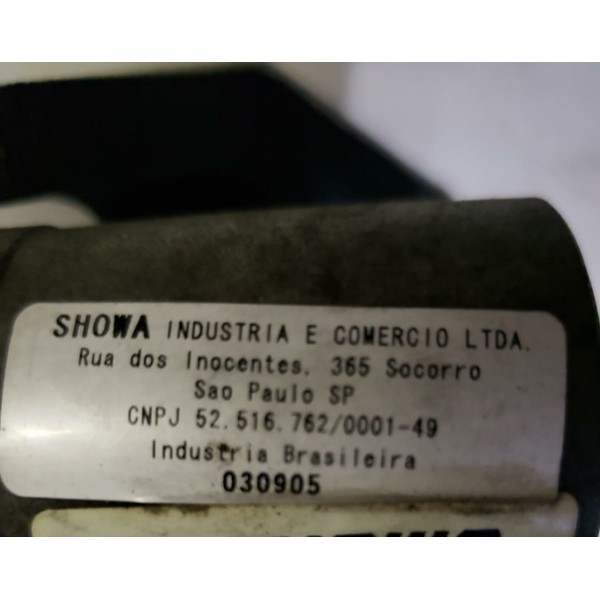 Caixa Direção Setor Hidráulico Honda Civic 2003 2004 2005