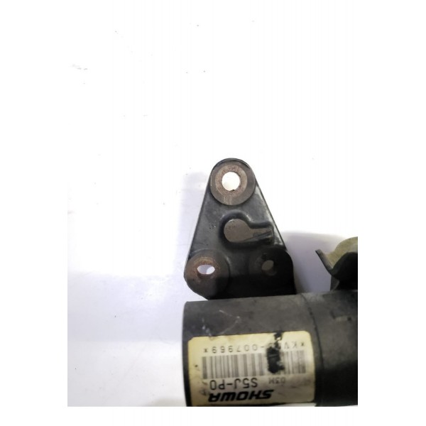 Caixa Direção Setor Hidráulico Honda Civic 2003 2004 2005