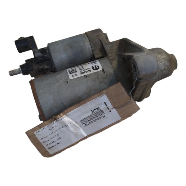 Motor Partida Arranque Fiat Mobi 1.0 8v 2016 2017 2018 2019