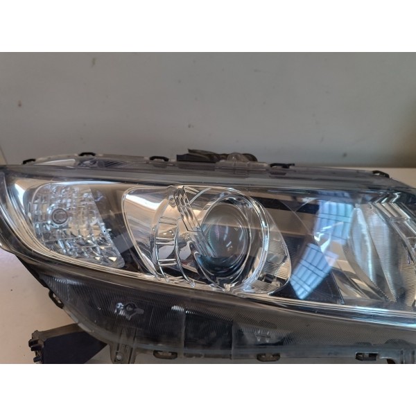 Farol Direito New Civic 2012 2013 2014 2015 2016