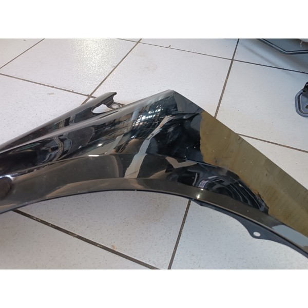 Paralama Civic Dianteiro Esquerdo 2012 2013 2014 2015 2016