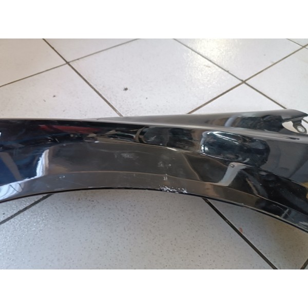 Paralama Civic Dianteiro Esquerdo 2012 2013 2014 2015 2016