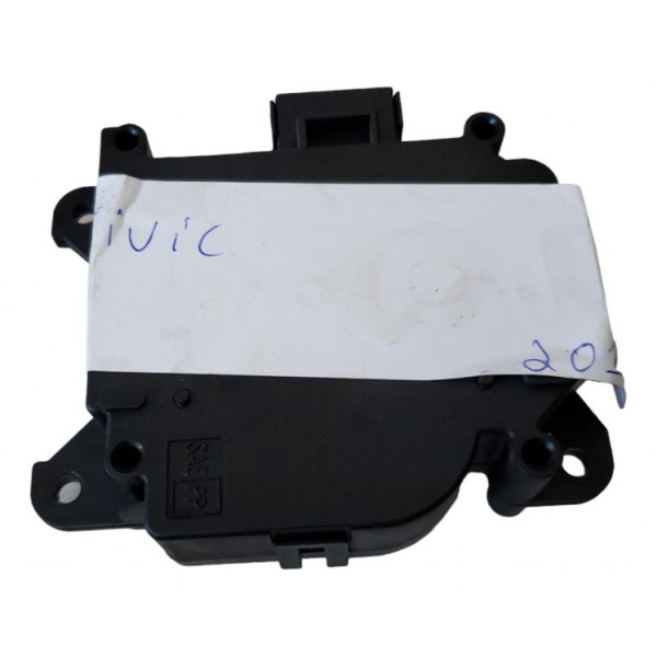 Motor Atuador Caixa Ar Honda Civic Lxl 2012 2013 2014 2015