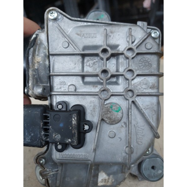 Motor Limpador Para-brisa Traseiro Ds5 2013 2014 2015