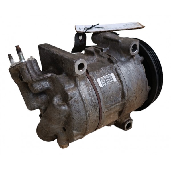 Compressor Ar Condicionado Ds3 Ds4 Ds5 308 3008 208 2013/16