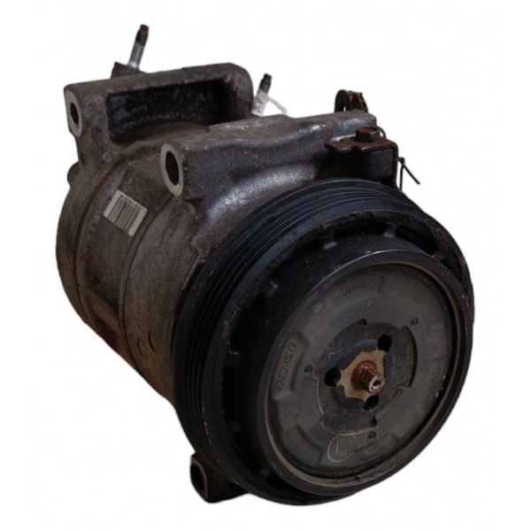 Compressor Ar Condicionado Ds3 Ds4 Ds5 308 3008 208 2013/16