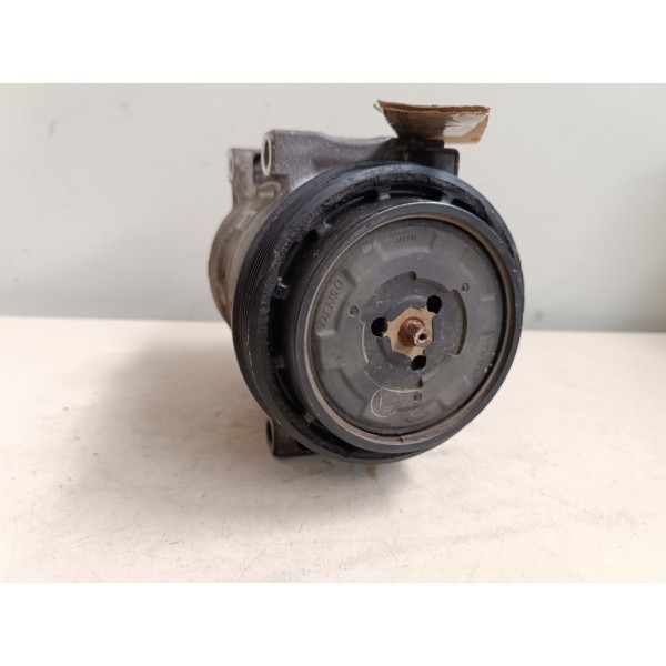 Compressor Ar Condicionado Ds3 Ds4 Ds5 308 3008 208 2013/16