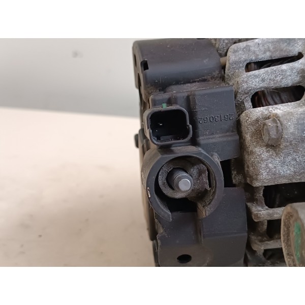 Alternador Ds5 1.6 Turbo 2013 2014 2015 2016