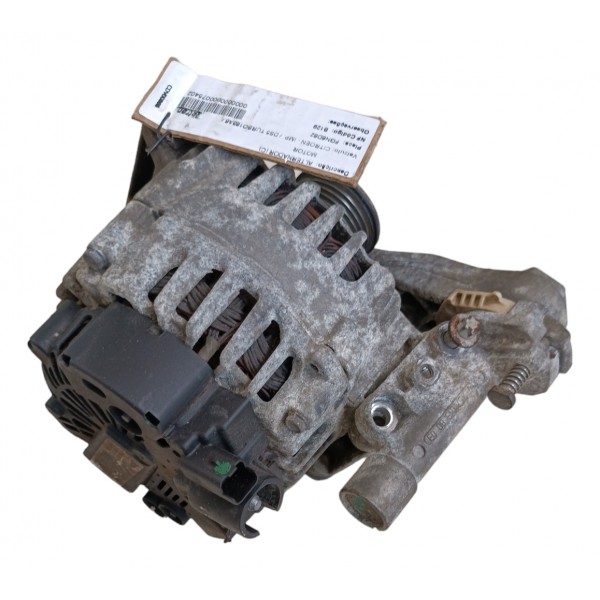 Alternador Ds5 1.6 Turbo 2013 2014 2015 2016