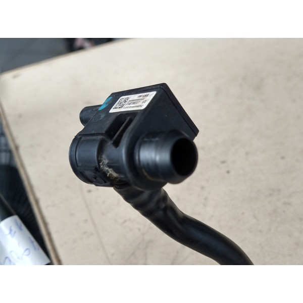 Mangueira Sensor Pressão Hidrovacuo Cruze Turbo 2016 2017 18