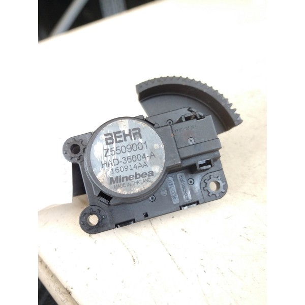 Motor Atuador Caixa Ar Ds5 2013 2014 2015