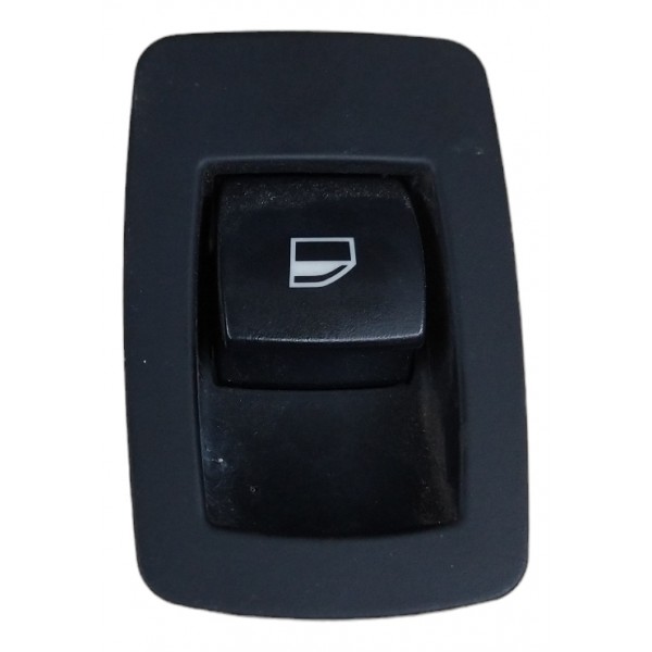 Botão Interruptor Vidro Dianteiro Direito Bmw 118i 2010 A 15