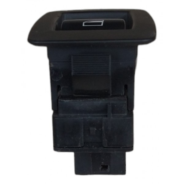 Botão Interruptor Vidro Dianteiro Direito Bmw 118i 2010 A 15