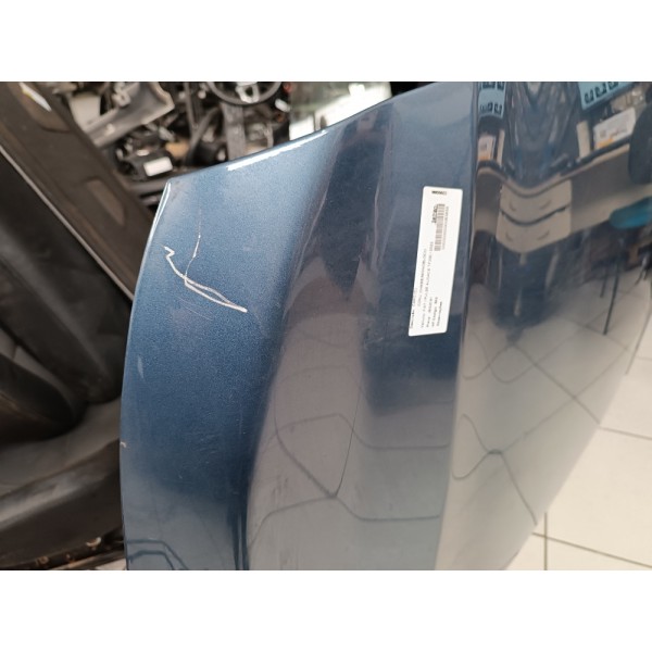 Capô Fiat Pulse 2021 2022 2023