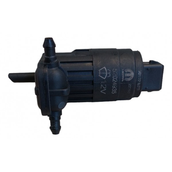 Motor Esguicho Limpador Parabrisa Pulse 2021 2022 2023