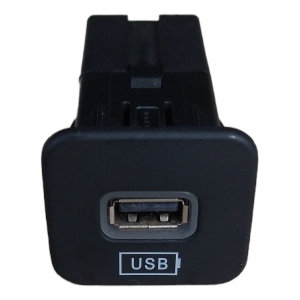 Entrada Usb Fiat Pulse 2021 2022 2023