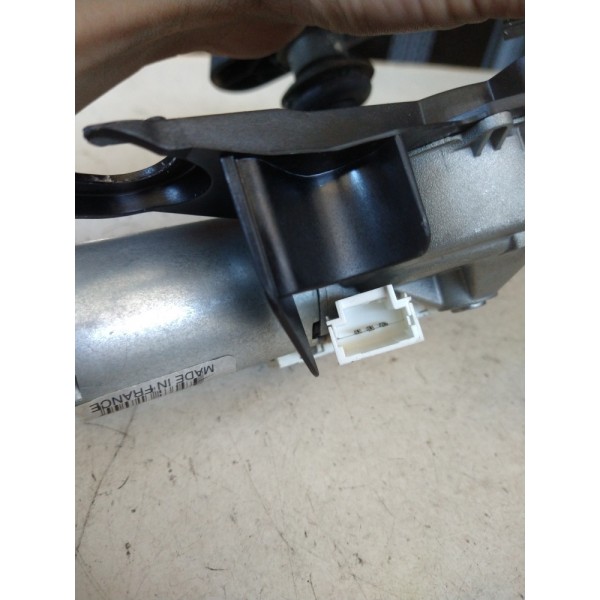 Motor Limpador Vidro Traseiro 308 Ds5 2012 2013 2014 2015