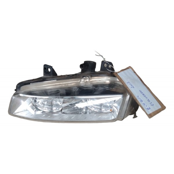 Farol Milha Esquerdo Land Rover Evoque 2012 2013 2014