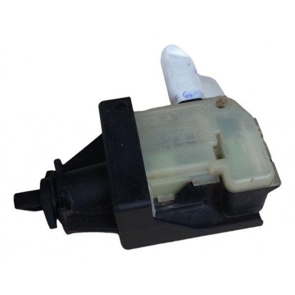 Sensor Trava Portinhola Tanque Combustível Ds5 2013 2014 15