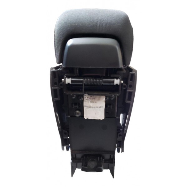 Suporte Braço Console Fiat Pulse 2021 2022 2023