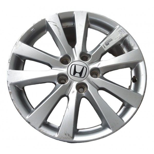 Roda Honda Civic 2008 2009 2010 Aro 16