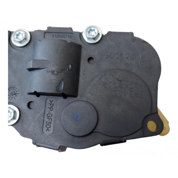 Motor Atuador Caixa Ar Condicionado Audi A5 2012 2013 2014