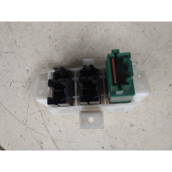 Botão Interruptor Regulagem Farol Milha Lancer 2014 2015 16