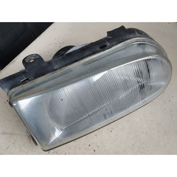 Farol Direito Volkswagen Parati 1997 1998 1999