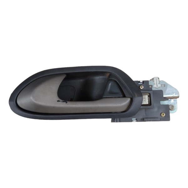 Maçaneta Porta Traseira Esquerda Honda Civic 2008 2009 2010