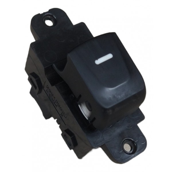 Botão Interruptor Vidro Dianteiro Direito Veloster 2012 2013