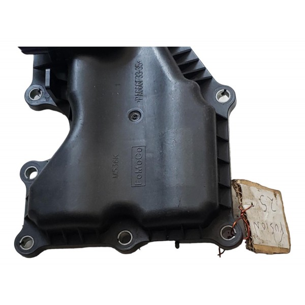 Capa Tampa Frontal Motor Ford Focus 2.0 2009 2010 2011 2012