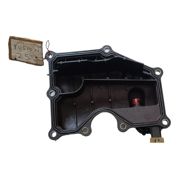 Capa Tampa Frontal Motor Ford Focus 2.0 2009 2010 2011 2012