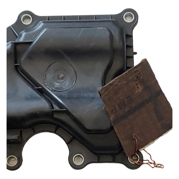 Capa Tampa Frontal Motor Ford Focus 2.0 2009 2010 2011 2012