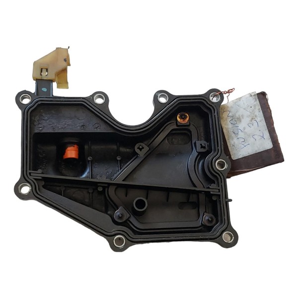 Capa Tampa Frontal Motor Ford Focus 2.0 2009 2010 2011 2012