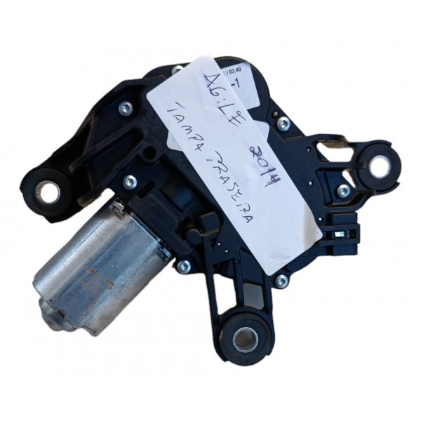 Motor Limpador Vidro Traseiro Agile 2009 2010 2011 A 2014