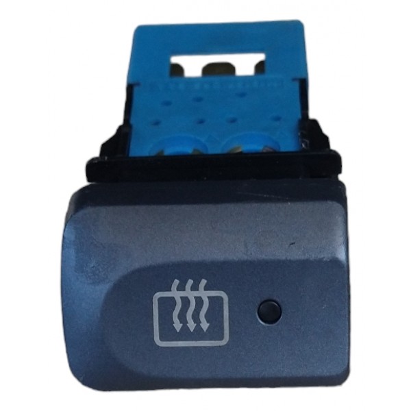 Botão Interruptor Desembaçador Honda Fit 2003 2004 2005