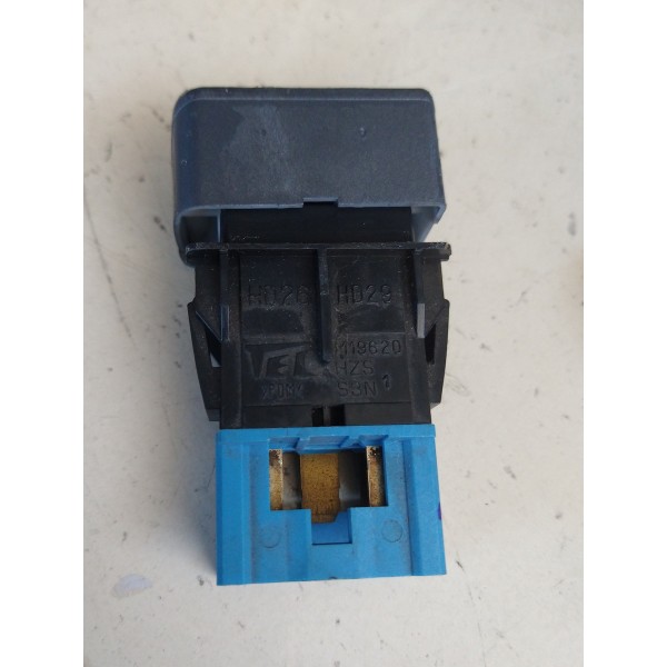 Botão Interruptor Desembaçador Honda Fit 2003 2004 2005