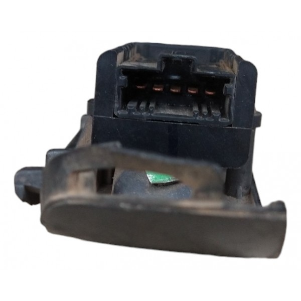 Botão Interruptor Vidro Traseiro Direito Honda Fit 2004 2005