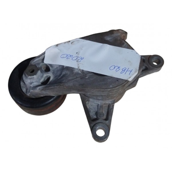 Tensor Correia Hyundai Hb20 2020 2021