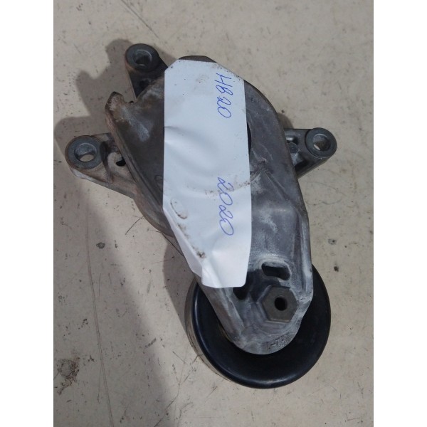 Tensor Correia Hyundai Hb20 2020 2021